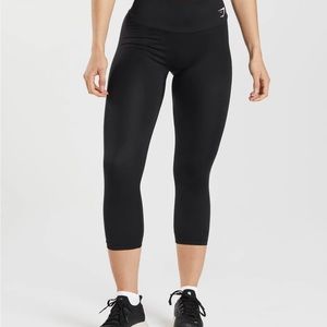 Gymshark Training 7/8 Leggings - Medium